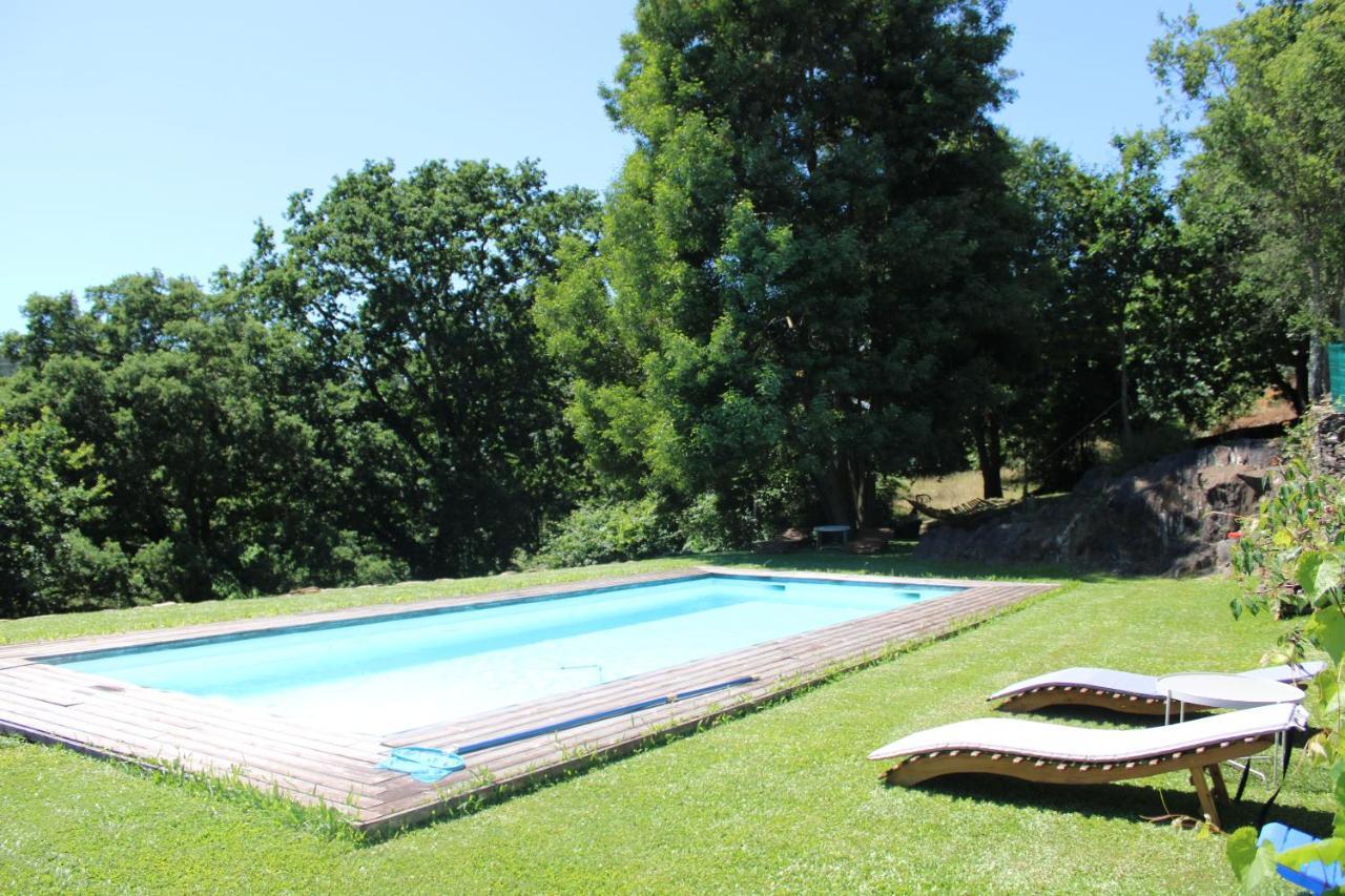 Lugar da Lourida Caminha Exterior foto