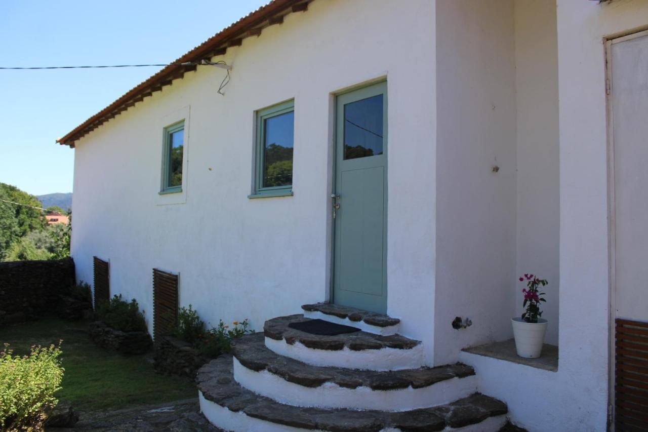 Lugar da Lourida Caminha Exterior foto