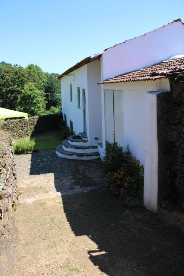 Lugar da Lourida Caminha Exterior foto