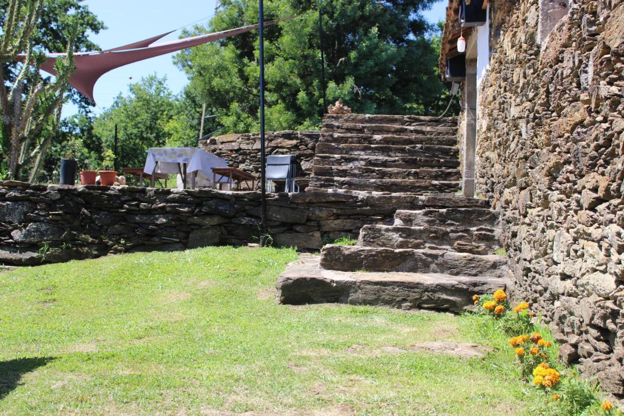 Lugar da Lourida Caminha Exterior foto