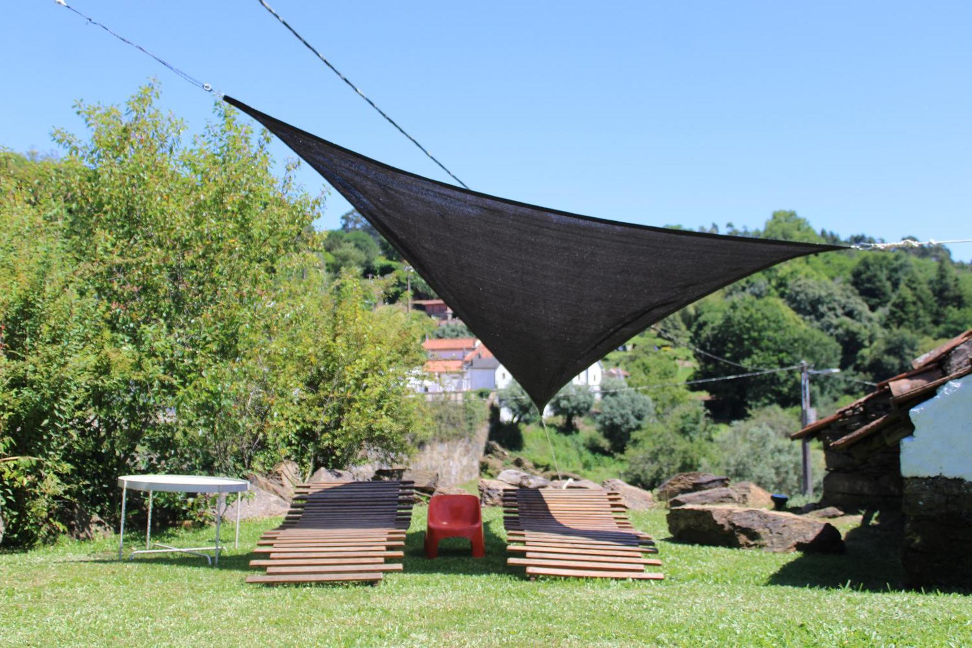Lugar da Lourida Caminha Exterior foto